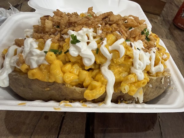 Photo by Brittney Carter