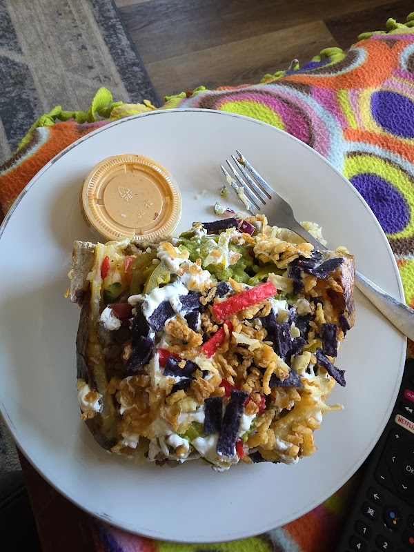 Photo by Katie Smith