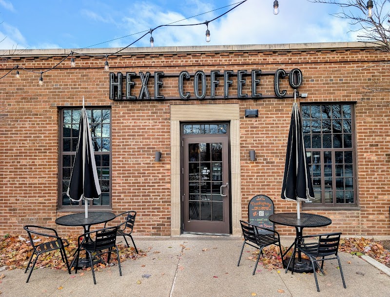 Hexe Coffee Co. photo 4