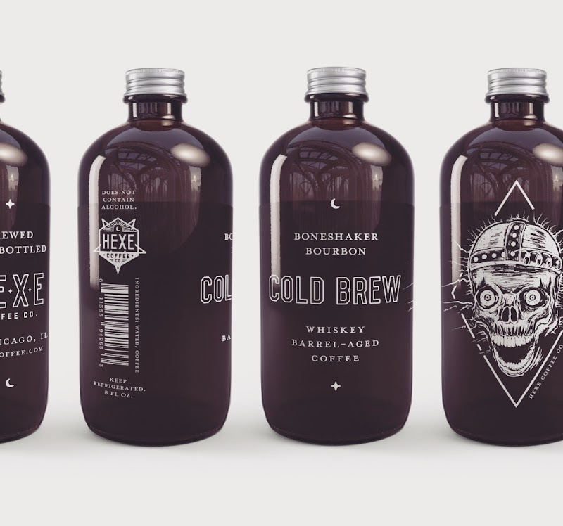 Hexe Coffee Co. photo 3