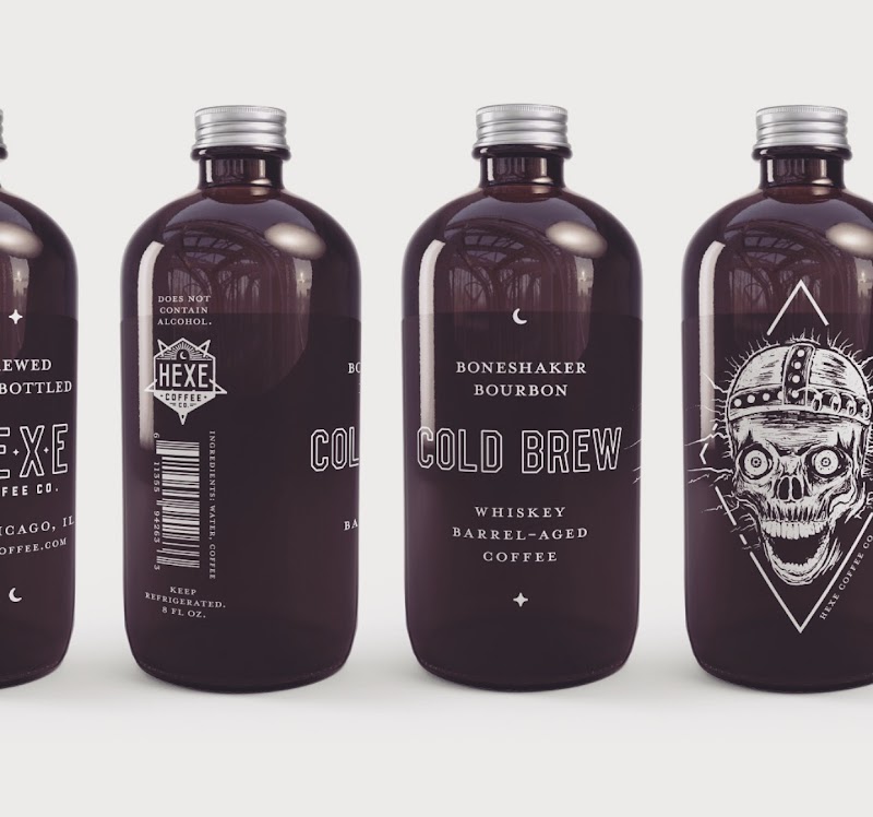 Hexe Coffee Co. photo 3