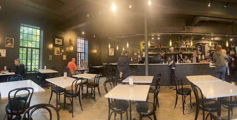 Hexe Coffee Co. photo 1