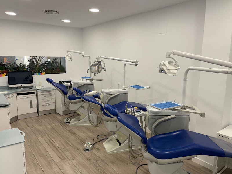Clínica Dental Poveda