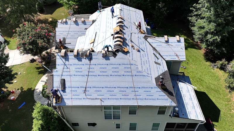 Pro Performance Roofing LLC photo 4