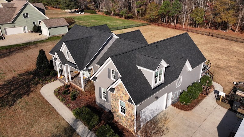 Pro Performance Roofing LLC photo 5