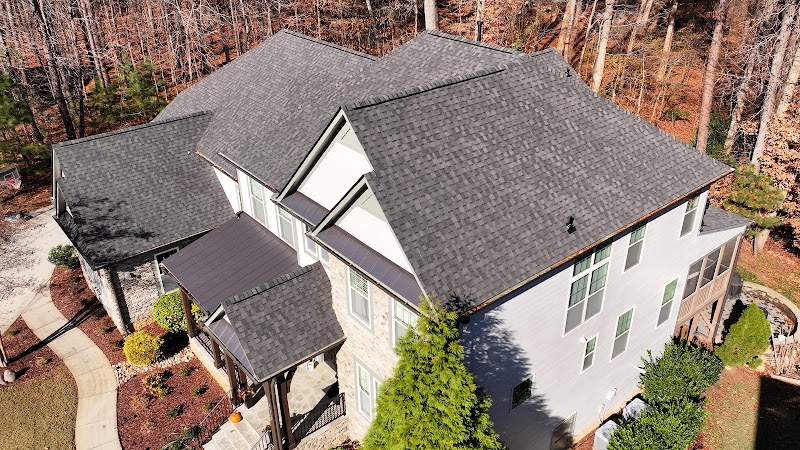 Pro Performance Roofing LLC photo 3