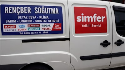 Simfer Oskar Yetkili Servis /Rençber Soğutma - Beyaz Eşya Servisi