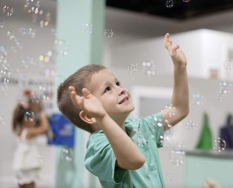 Little Play Place — Indoor Playground in Tampa