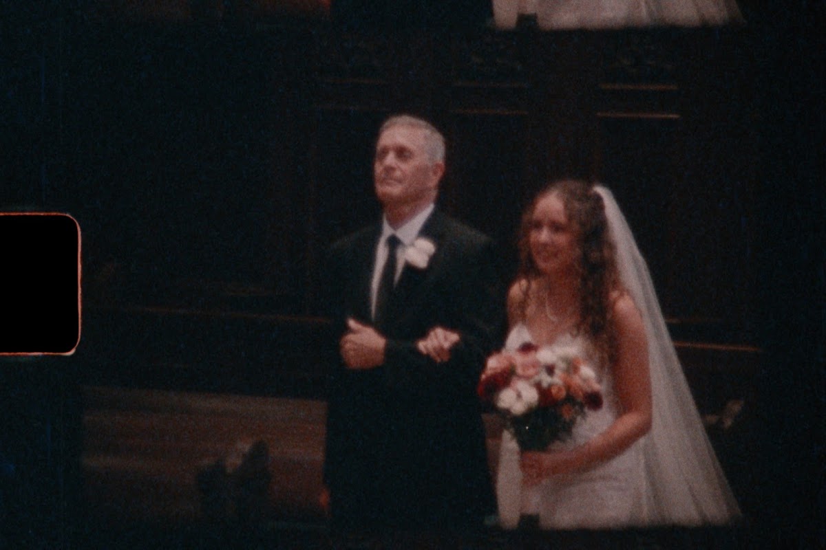 FilmsByZeph | Super 8 & 16mm Wedding Videographer: Google Places image 2