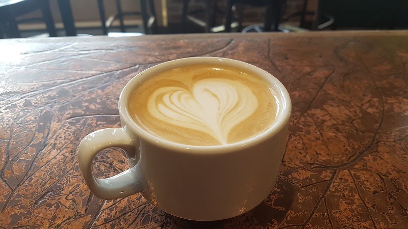 Au Grain de Café photo 2