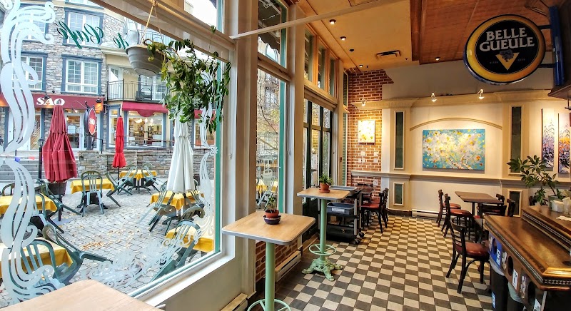 Au Grain de Café photo 1