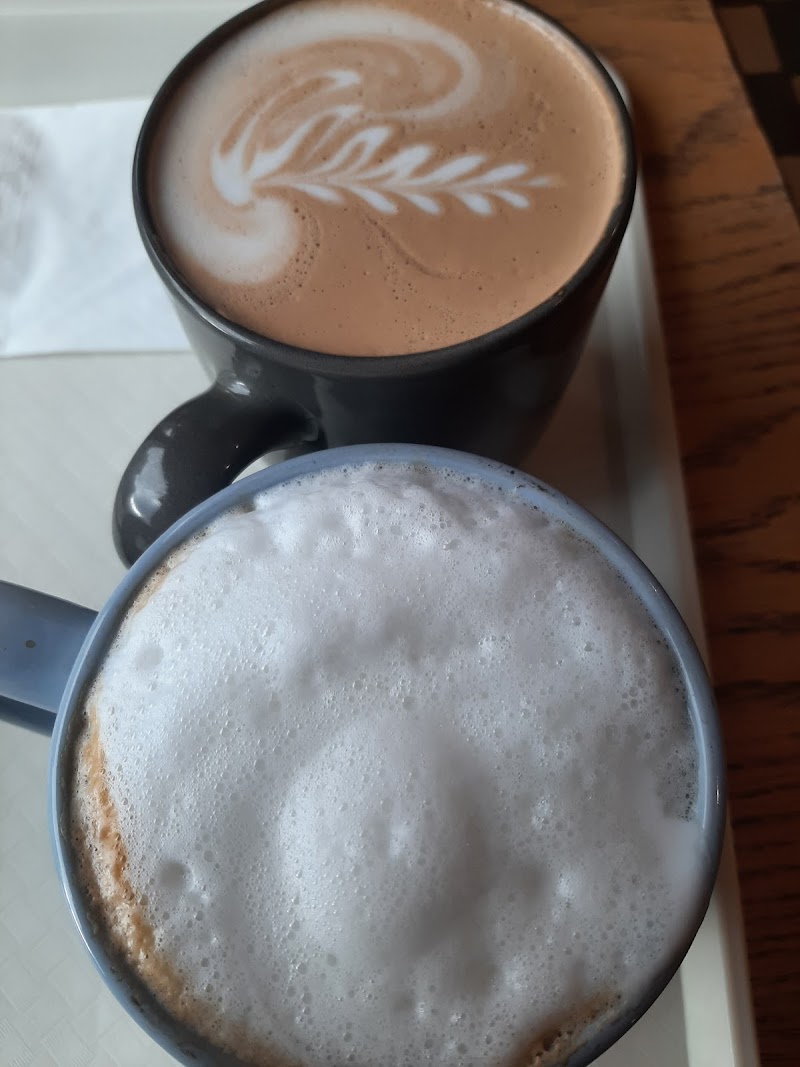 Au Grain de Café photo 4