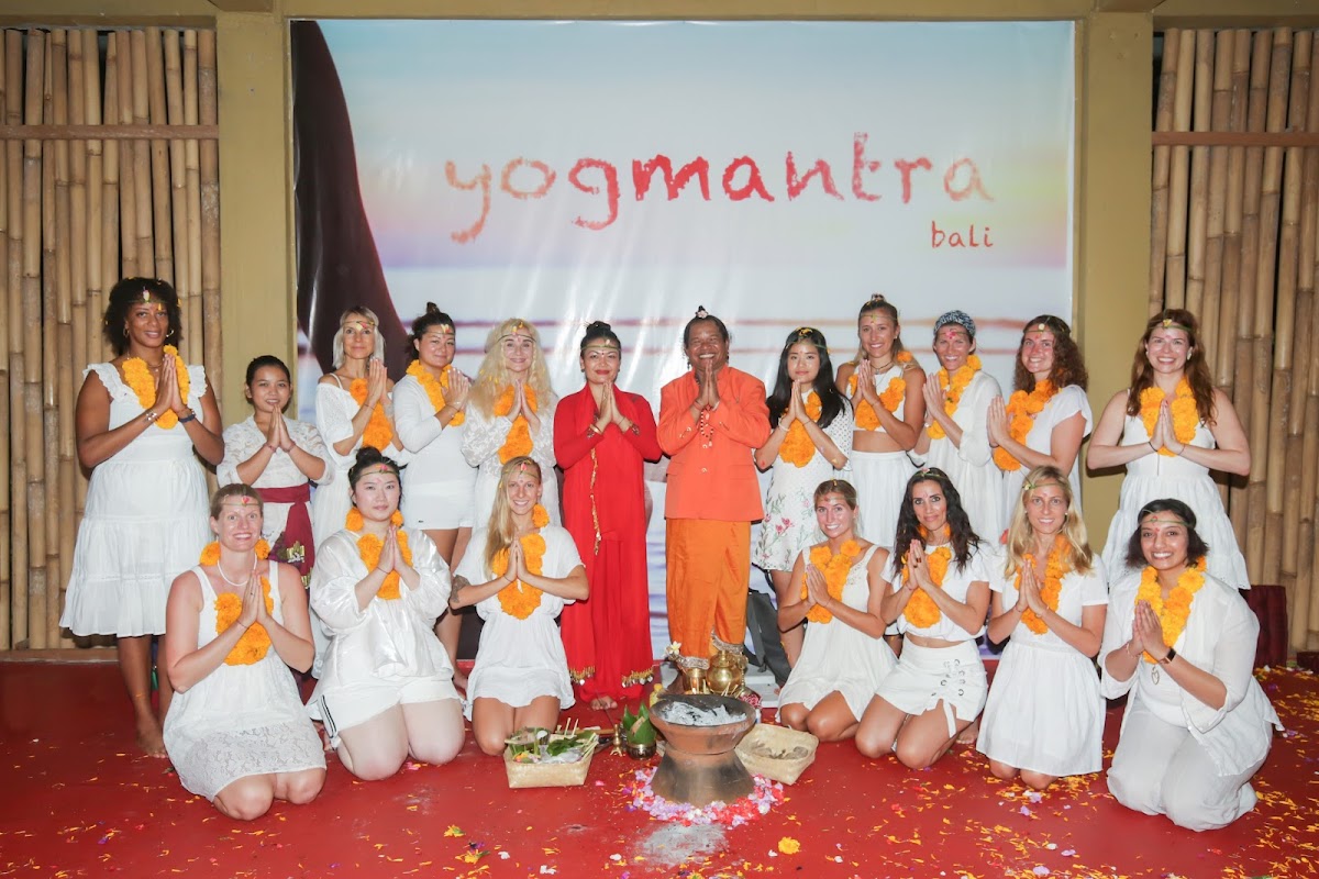 Yogmantra Bali — 3