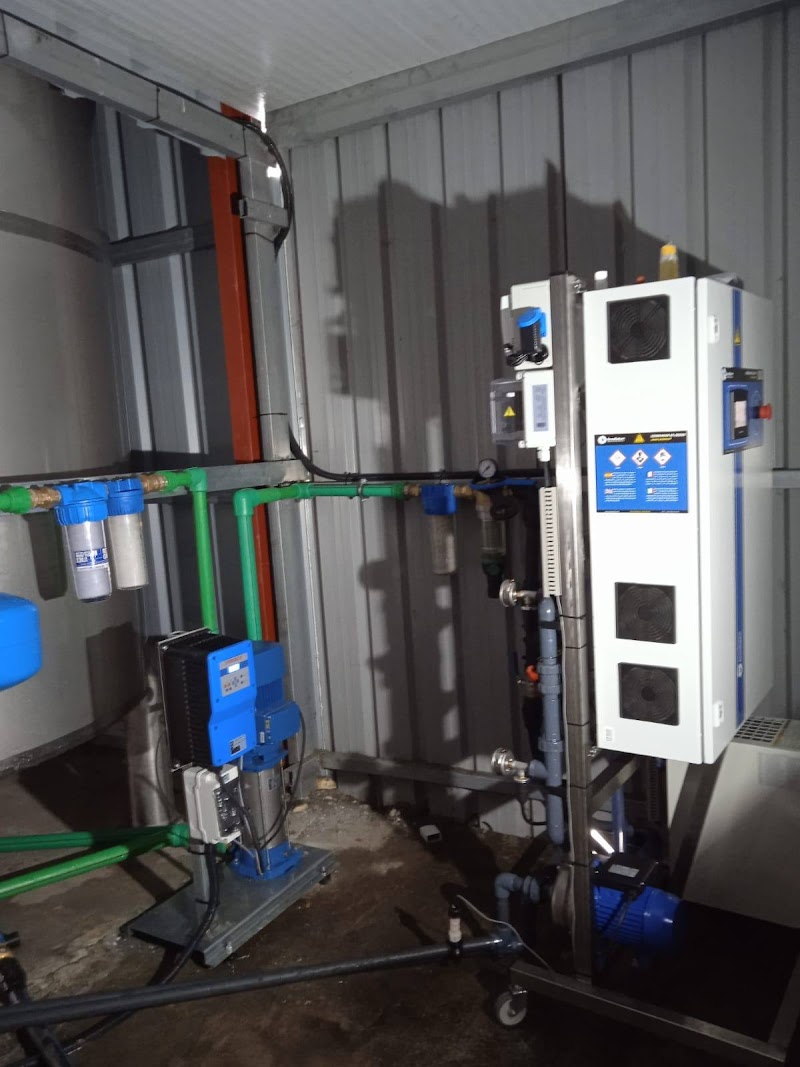 Aligal Instalaciones SL photo 4