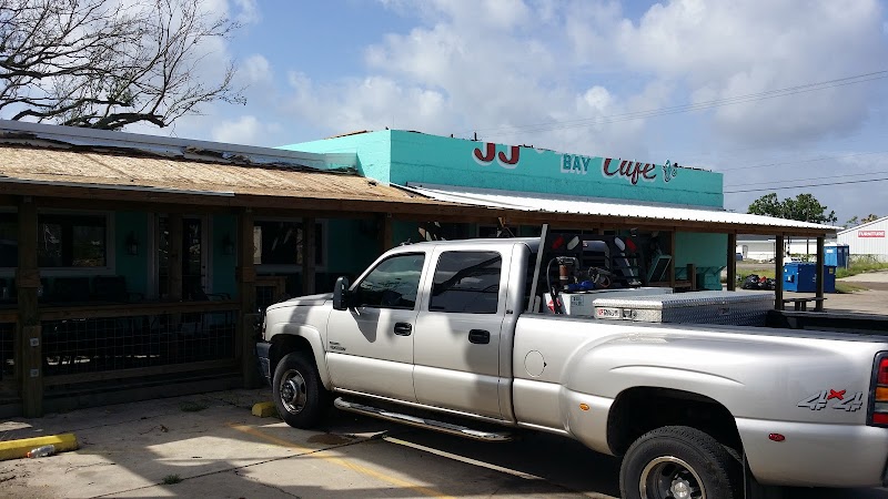 JJ's Cafe photo 1