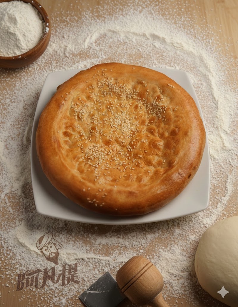 Afanti Restaurant 阿凡提新疆餐厅都柏林 photo 2