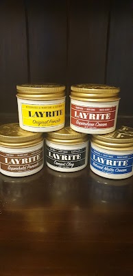 Empire Mens Barbers photo 2