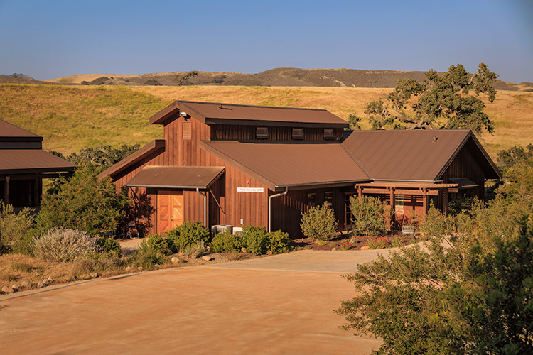 Foxen Vineyard & Winery