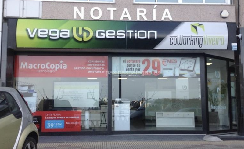 Gescabado Gestión Judicial - Abogados photo 2