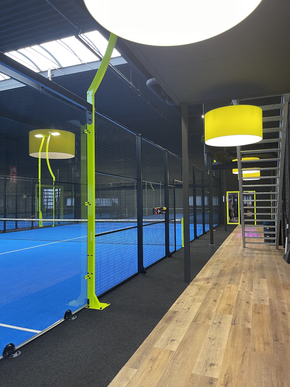 Padel2Go IJsselstein