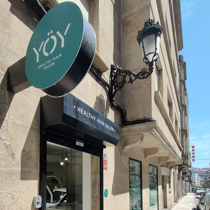 Salón YÖY - Progreso photo 3