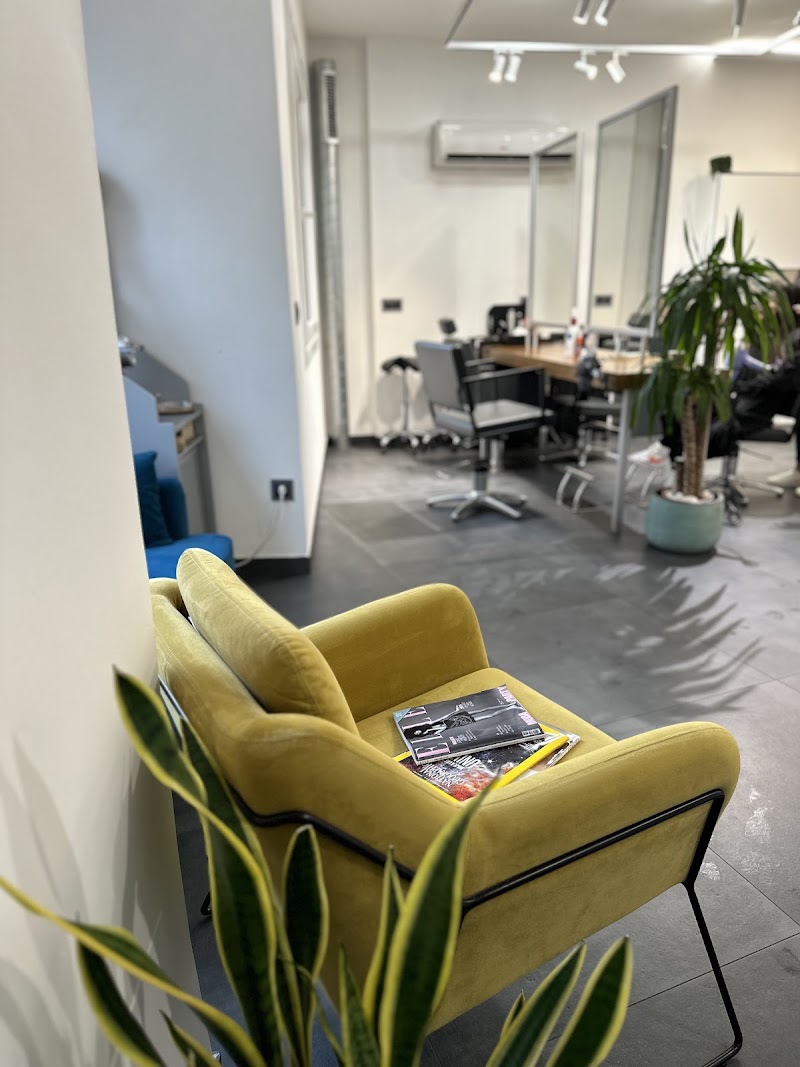 Salón YÖY - Progreso photo 5