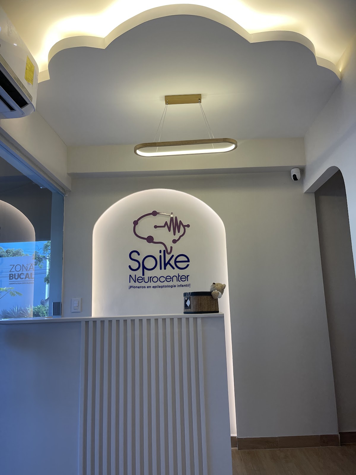 Spike Neurocenter - Imagen 1