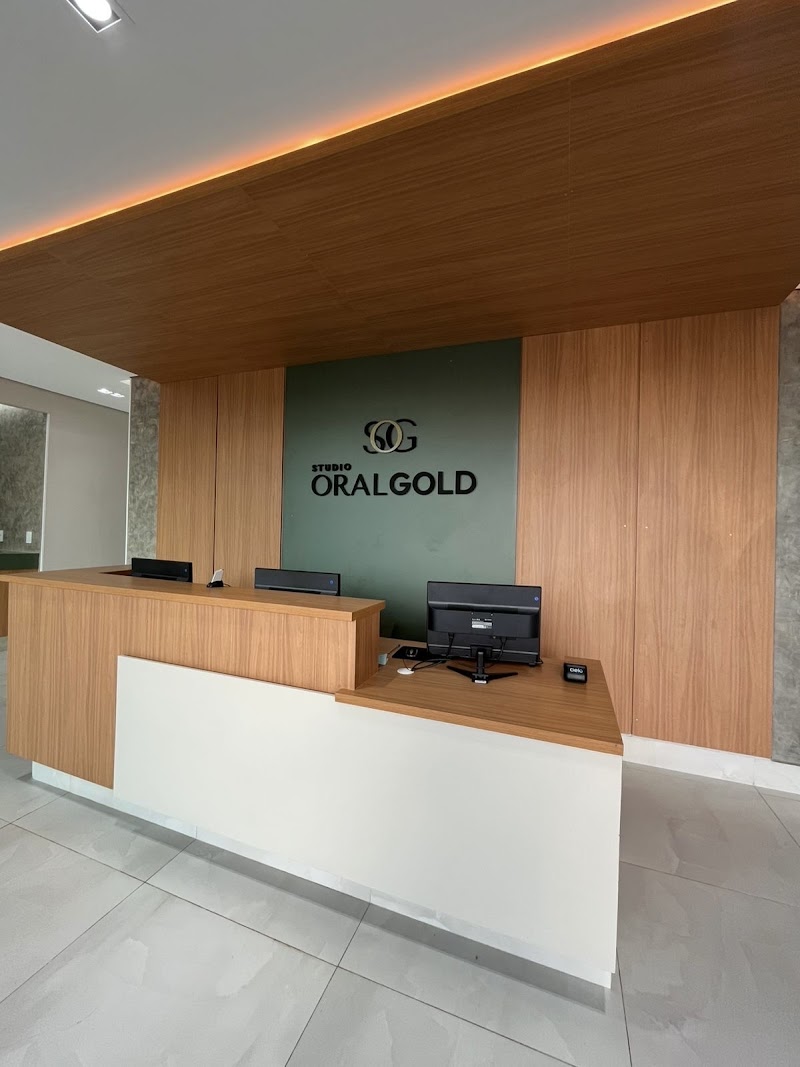 Studio Oral Gold Ceilândia - foto 3