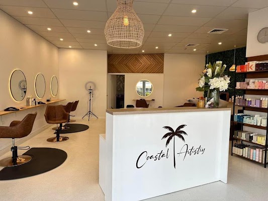 Coastal Artistry - Hairdresser Mooloolaba photo 3