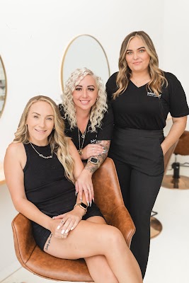Coastal Artistry - Hairdresser Mooloolaba