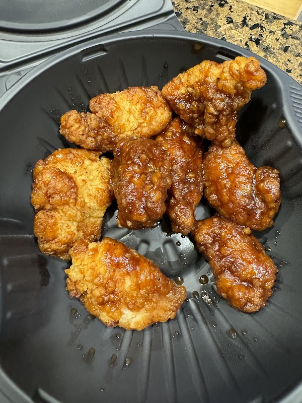 Photo by Cheyenne Cooke