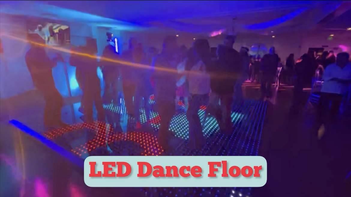 Fine Touch DJs - Top DJ Service Downey, CA: Google Places image 3
