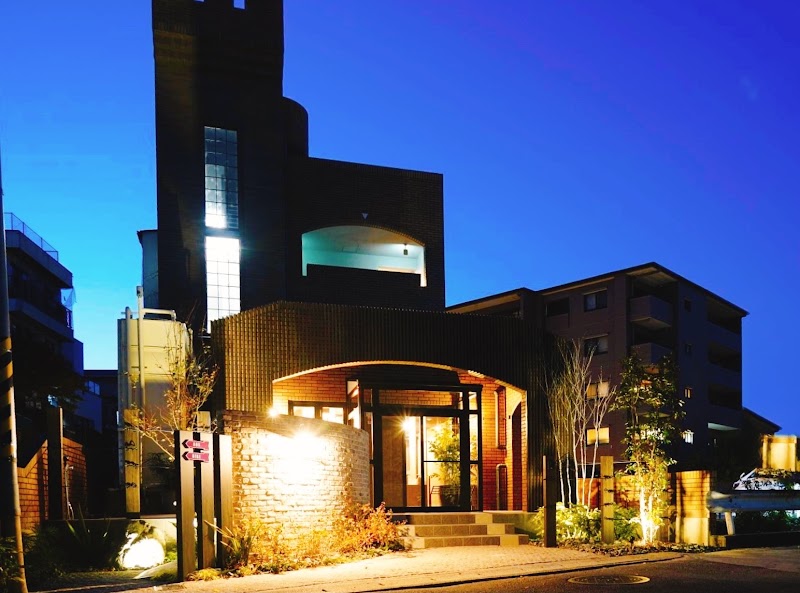 Hotel Riverside Arashiyama