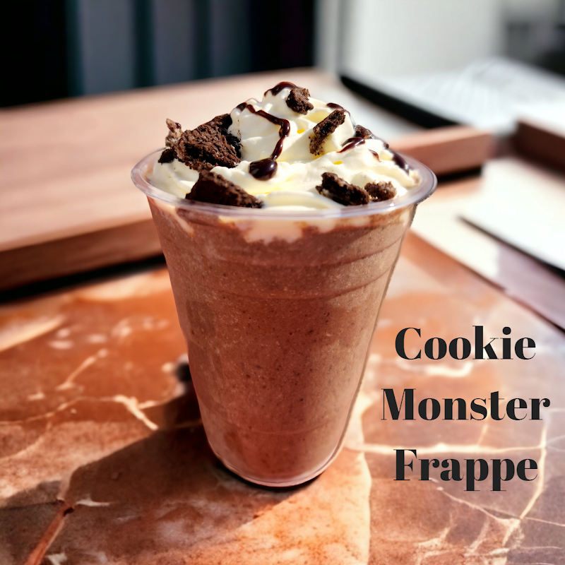 Lovegood's Coffee & Cocktails photo 2