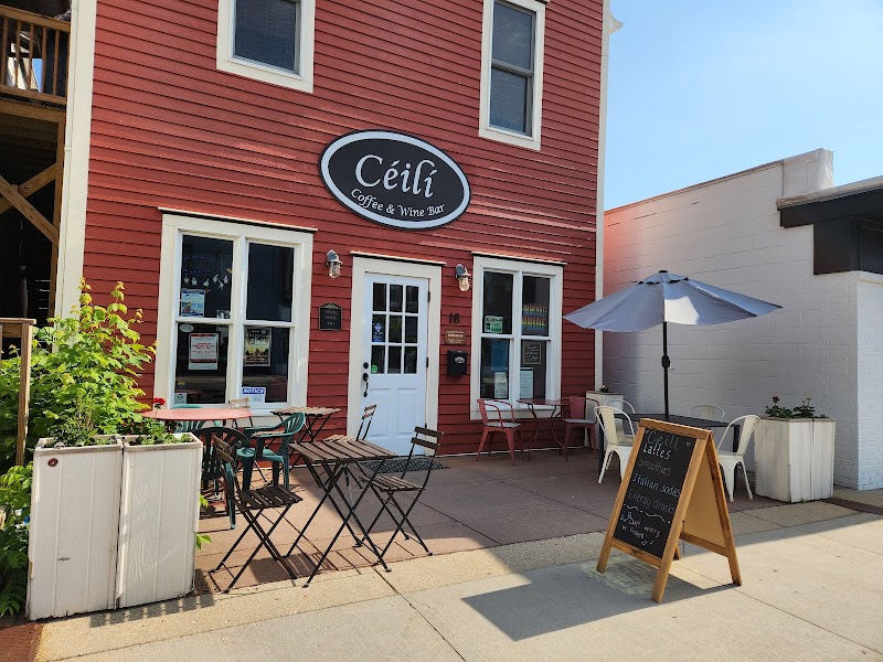 Lovegood's Coffee & Cocktails photo 3