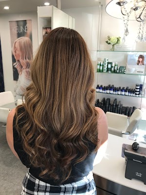 Hair by Dora K photo 3