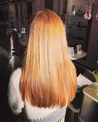 Hair by Dora K photo 2