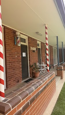Duntroon Barber photo 2