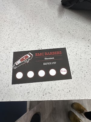 Duntroon Barber photo 3