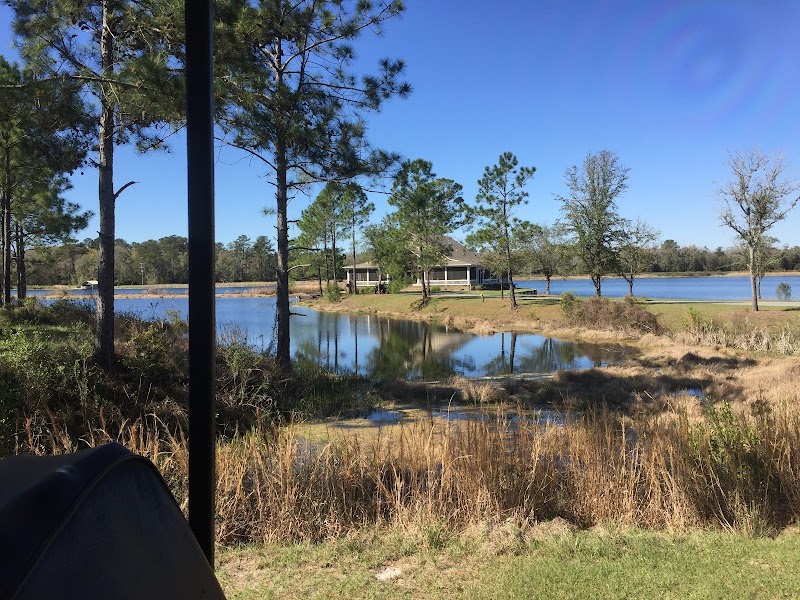 Live Oak Plantation - Photo 1