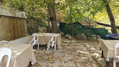 Kızılgeçit Havuzbaşı Restaurant - Restoran