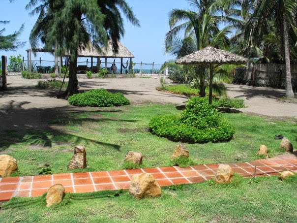 Capricho Beach House