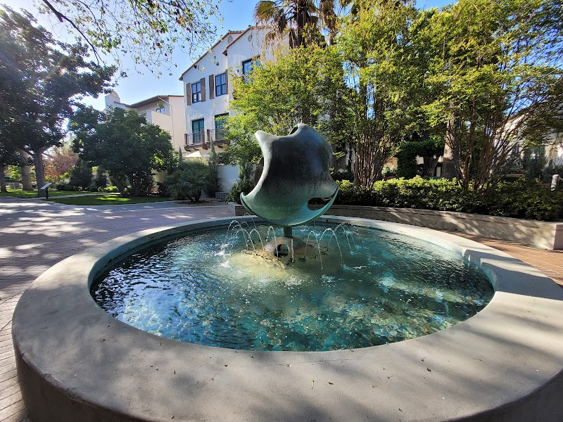 Ambassador Mansions & Gardens