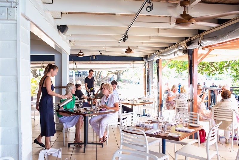 The Boat Shed & The Boat Shed Takeaway