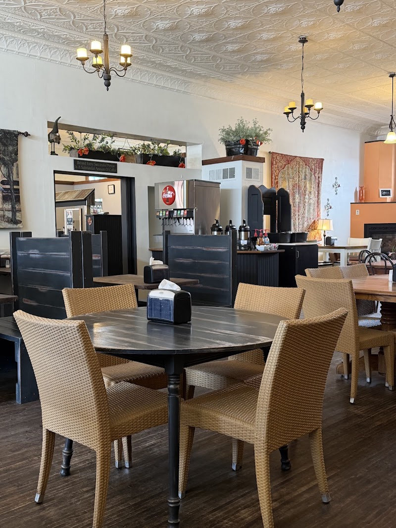 Stone Cup Coffee House & Stone's Deli photo 2