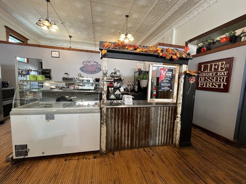 Stone Cup Coffee House & Stone's Deli photo 1