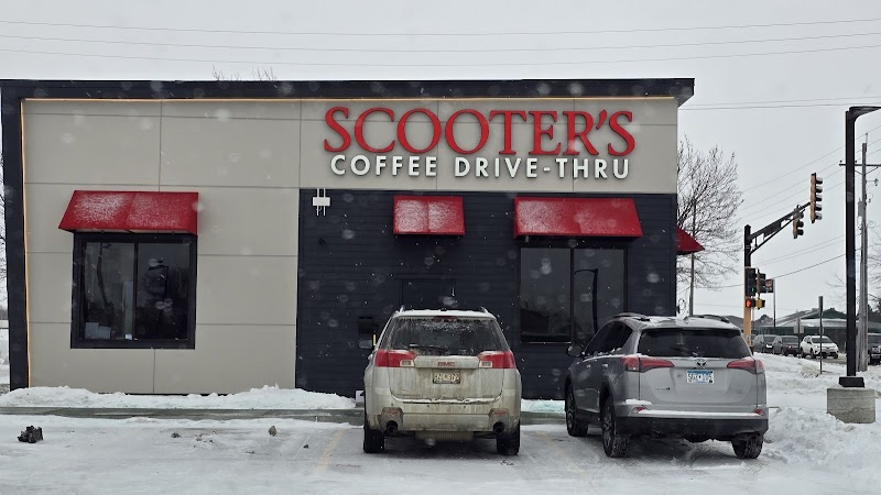 Scooter's Coffee photo 1