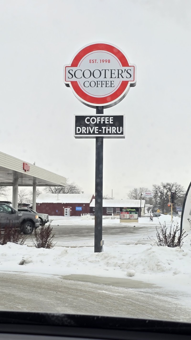 Scooter's Coffee photo 3
