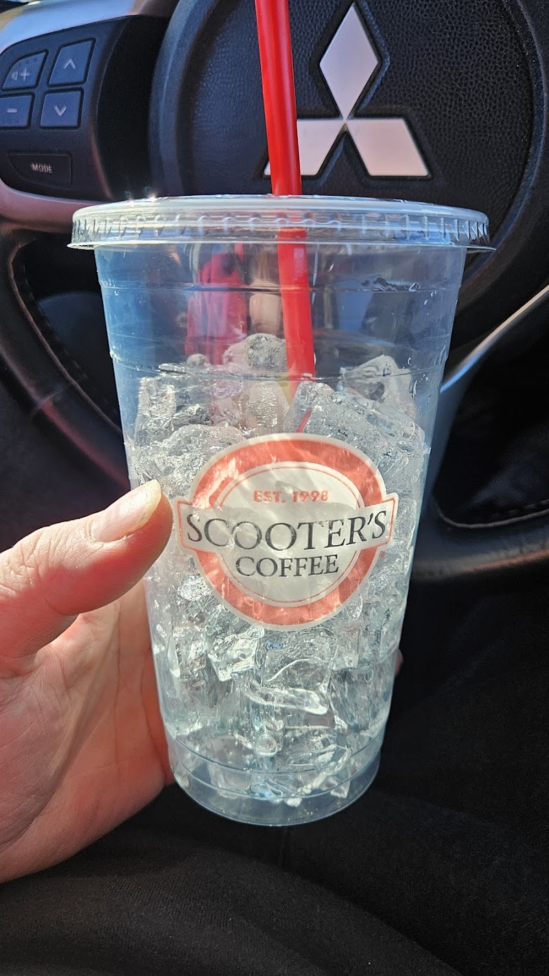 Scooter's Coffee photo 4