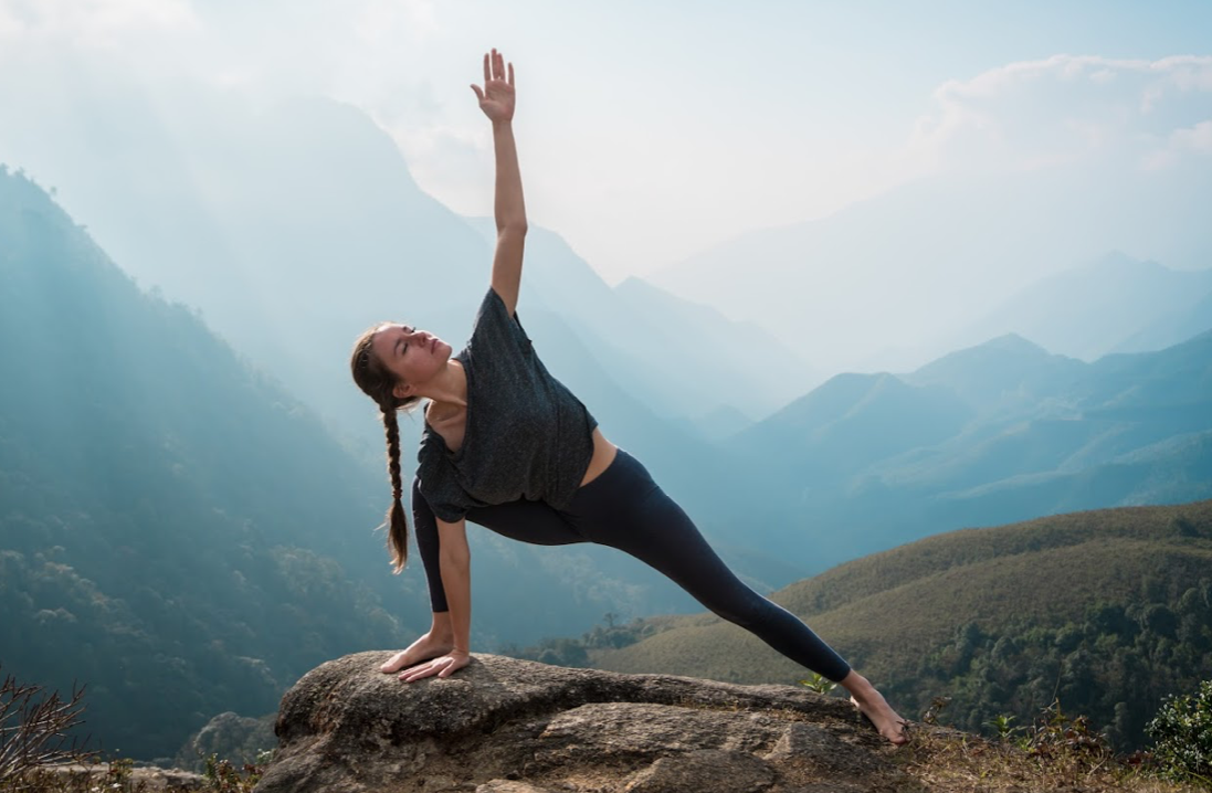 Meditation & Yoga Studio, Erquy — 3